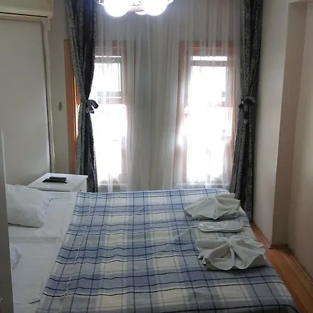 Valeo Otel 3*