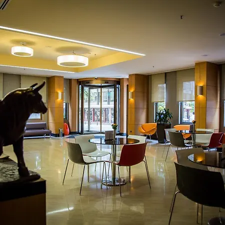 Hotel Midtown