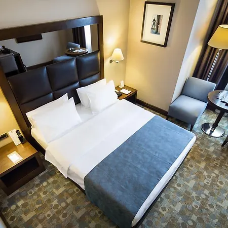 Midtown 4* Istanbul