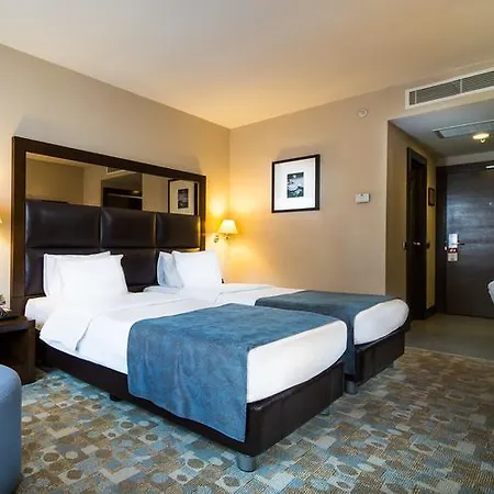 Hotel Midtown