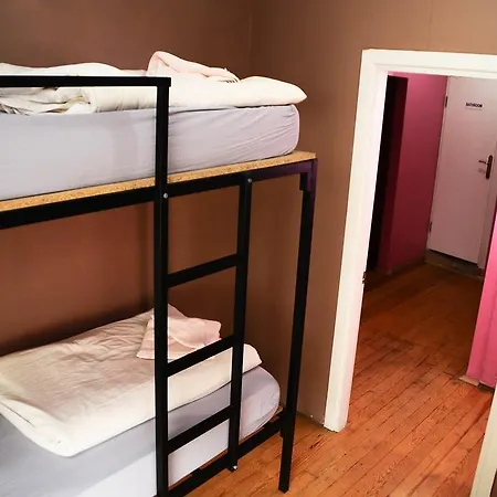 Galata West Hostel