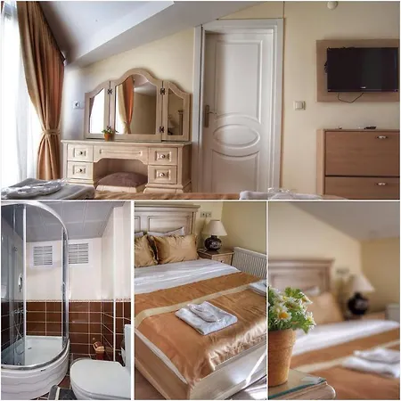 Libyano 3* Istanbul