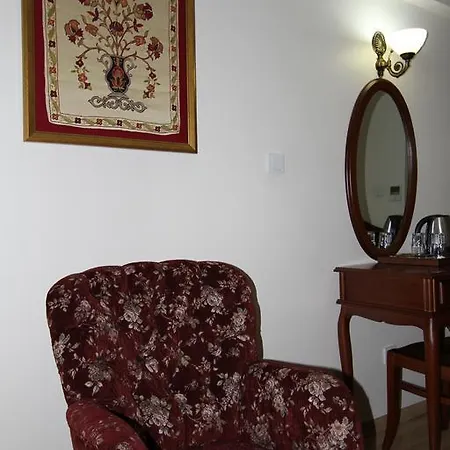 Hotel Basileus Stambuł