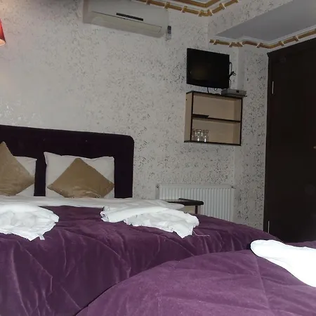 Hotel Ares Istanbul