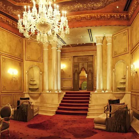 Hotel Les Ottomans Bosphorus - Special Category 4*