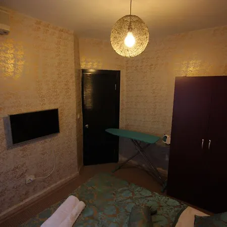 Sultanahmet Sirkeci Apart Apartament