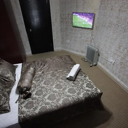 Sultanahmet Sirkeci Apart Apartament *