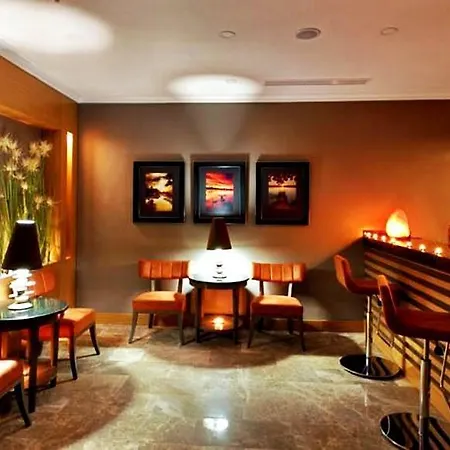 Ferman Hilal Taksim Otel