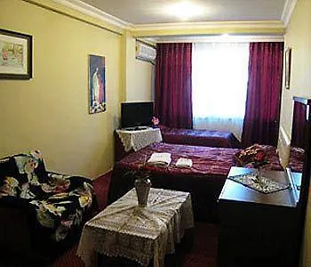 Rams Company Group Hotel 3*
