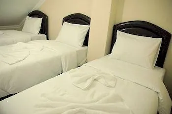 Tolga Hotel Stambuł