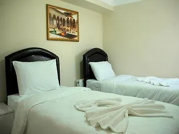 Hotel Tolga