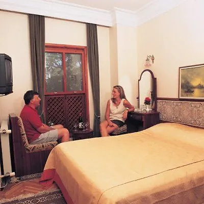 Spectra Sultanahmet 3*