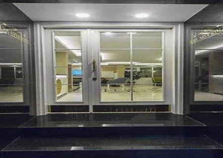 Pera Arya Otel 3*