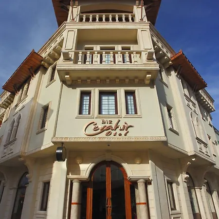 Biz Cevahir Sultanahmet Istanbul