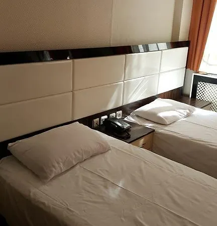 Apart Otel Konak Apart Hotel