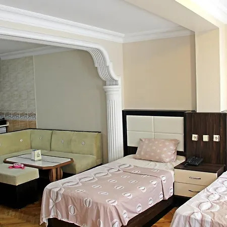 Konak Apart Hotel Apart Otel