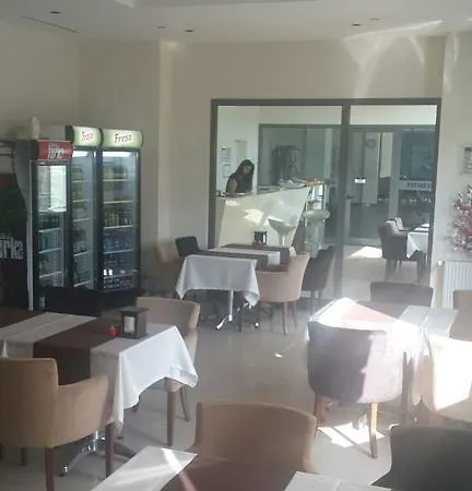 Vip Taksim Elysium * Stambuł