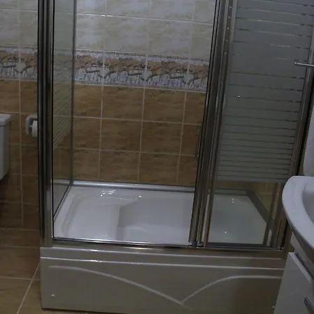 Konak Apart Hotel * İstanbul