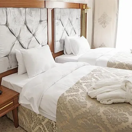 Myy Boutique Hotel