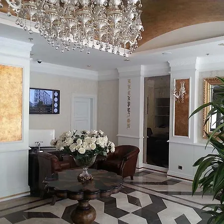 Hotel Myy Boutique