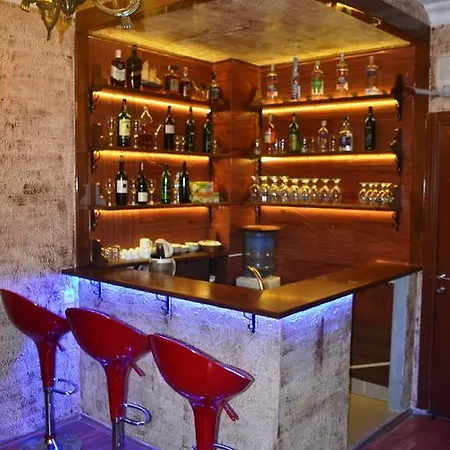Hotel Comfort Istanbul