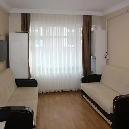 Apartment Leblebici Istanbul