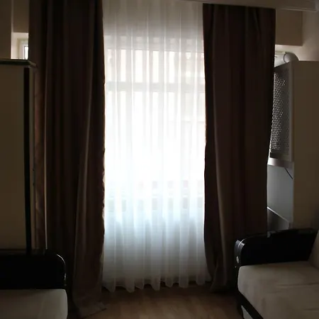 Apartment Leblebici Istanbul