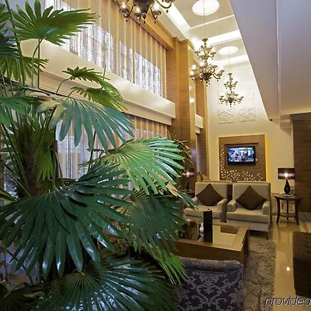 Mirilayon - Old Town Отель 4*