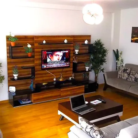Vip Taksim Elysium Apartament *