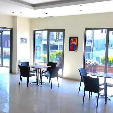 Apartament Vip Taksim Elysium Stambuł