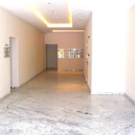 Apartament Vip Taksim Elysium *