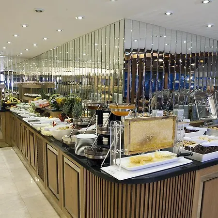 Grand Asiyan Hotel