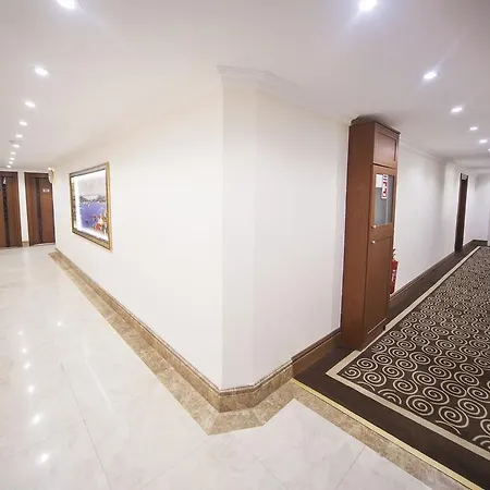 Grand Asiyan Istanbulská provincie