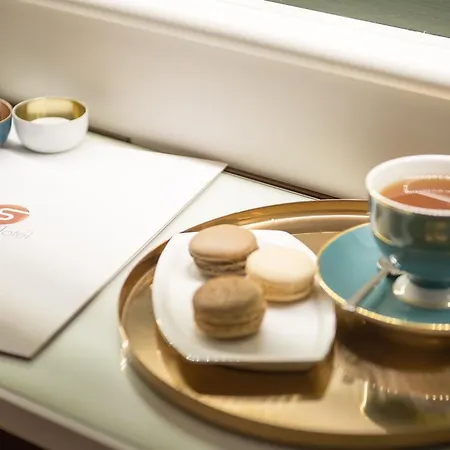 Hotel Seminal Taksim