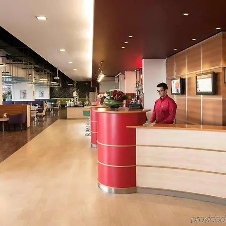Ibis Zeytinburnu Otel İstanbul
