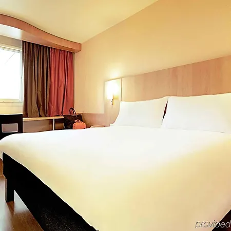 Otel Ibis Zeytinburnu İstanbul