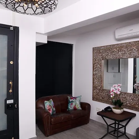 Bguest & Bed & Breakfast Istanbul