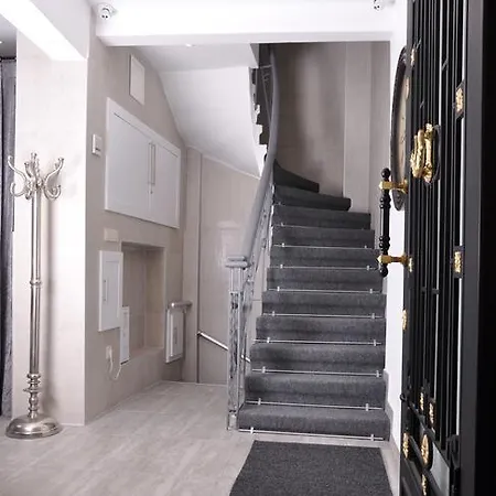 Bed & Breakfast Bguest & Istanbul