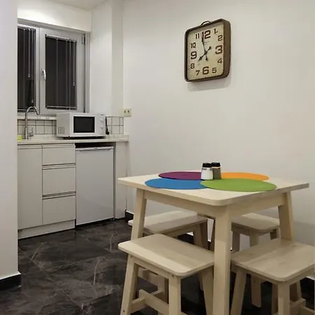 Bed & Breakfast Bguest & Istanbul