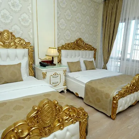 Town Hotel