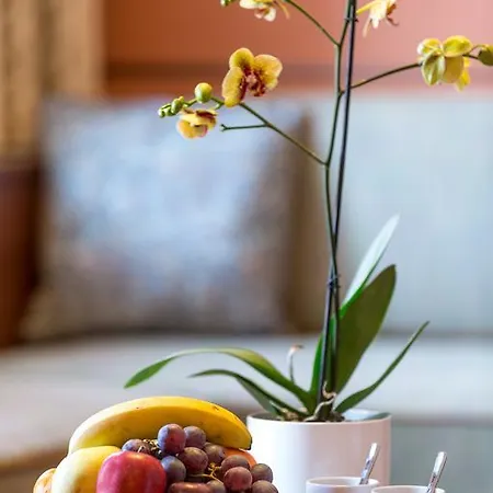 Lalahan Hotel 4*