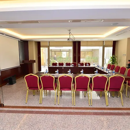 Golden Siyav Otel