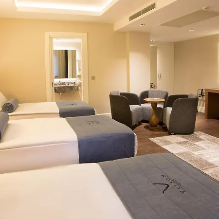 Veyron Hotels&spa 4*