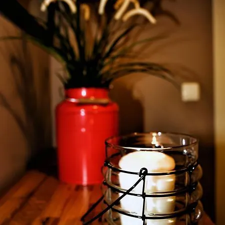 Hotel de apartamente Akin Istanbul