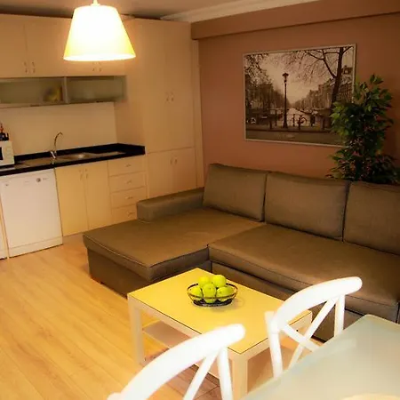 Akin Hotel de apartamente Istanbul
