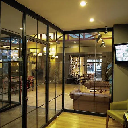 Akin Hotel de apartamente 3*