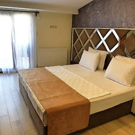 Terra Hotel