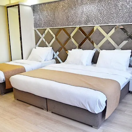 Terra Hotel Istanbul