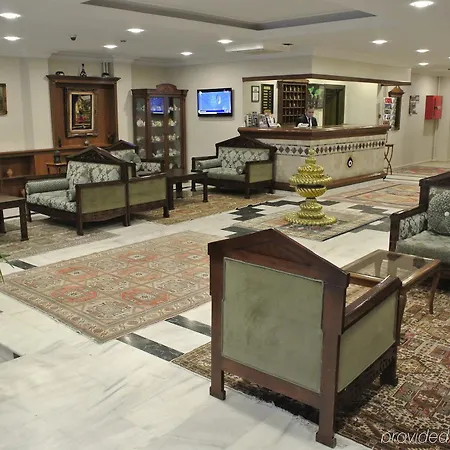 Hotell Saba Istanbul