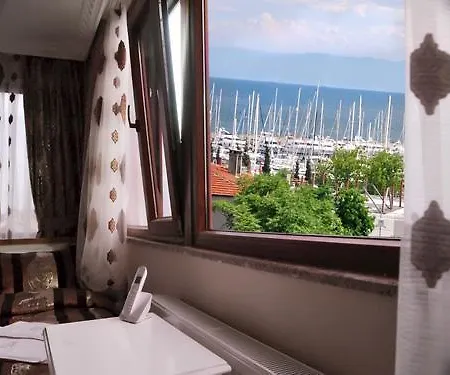 Bakirkoy 3* Istanbul